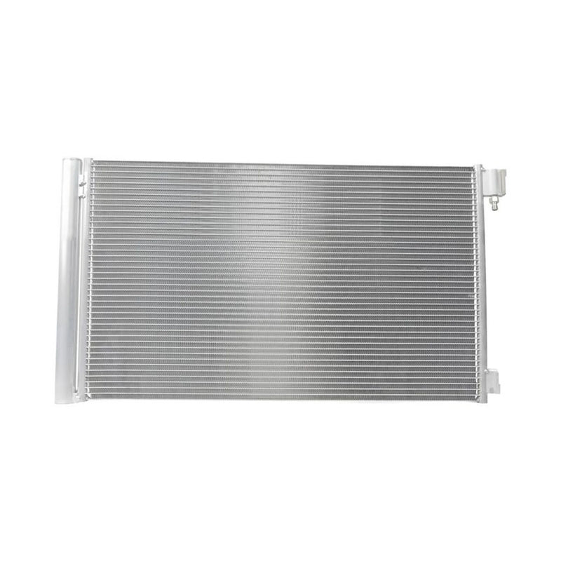 Hella Air Conditioning Condenser 8FC 366 220-901