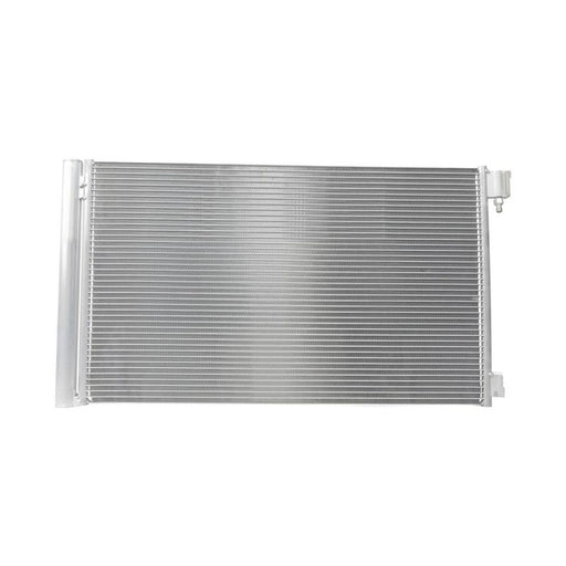 Hella Air Conditioning Condenser 8FC 366 220-901