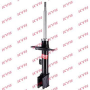 KYB Shock Absorber Damper Strut Front Right 338735