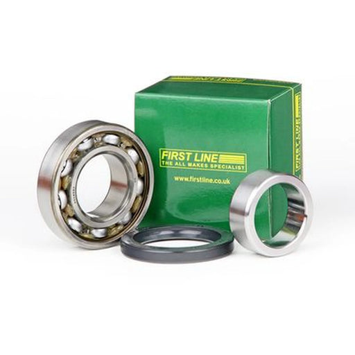 First Line Wheel Bearing Kit FBK945