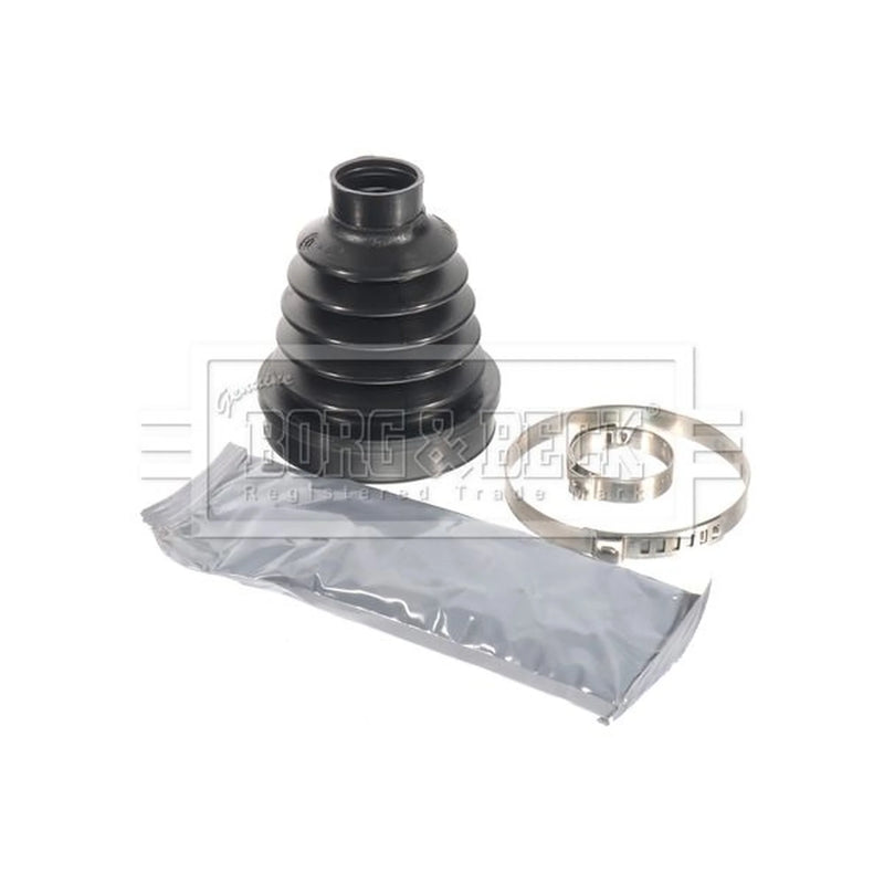 Borg & Beck Drive Shaft Bellow Kit Front Left Thermoplast BCB6155