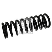 Febi Driver Cab Suspension Spring 89mm OD 266mm Thick 43620