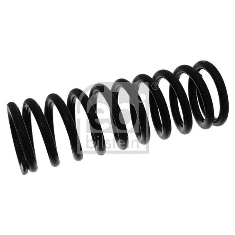 Febi Driver Cab Suspension Spring 89mm OD 266mm Thick 43620