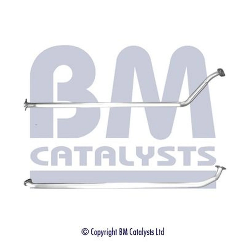 BM Catalysts Exhaust Pipe OD BM50847