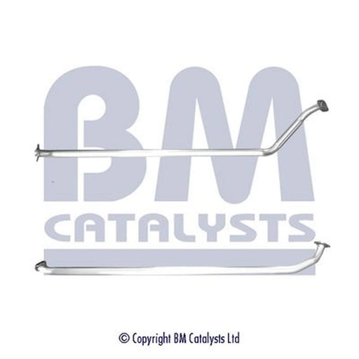 BM Catalysts Exhaust Pipe OD BM50847