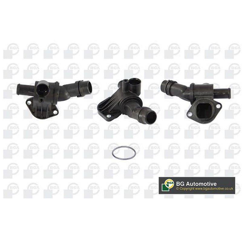 BGA Thermostat,Coolant CT0109