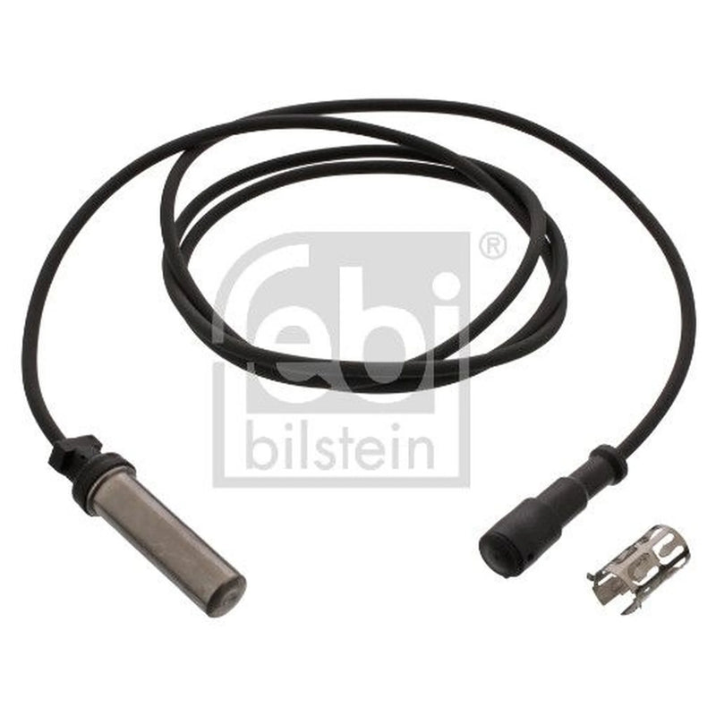 Febi ABS Wheel Speed Sensor Rear Right 40479