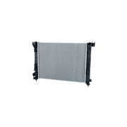 NRF Engine Radiator 550038