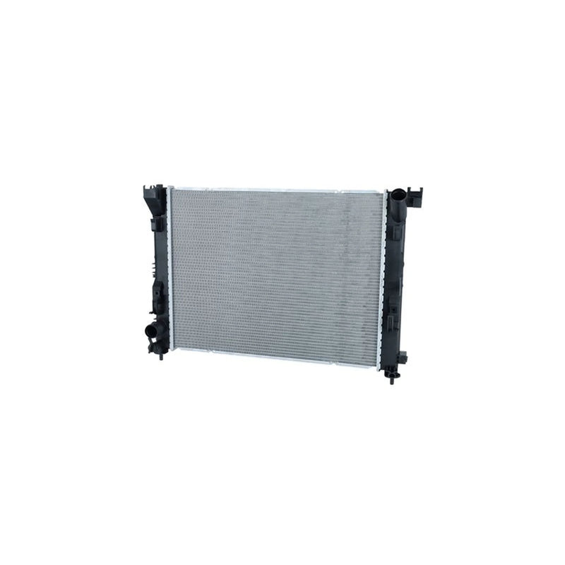 NRF Engine Radiator 550038