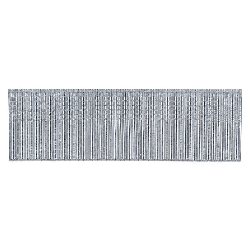DEWALT Power Tools 16 Gauge Galvanised Finish Nails (Pack 2500) 32-64mm