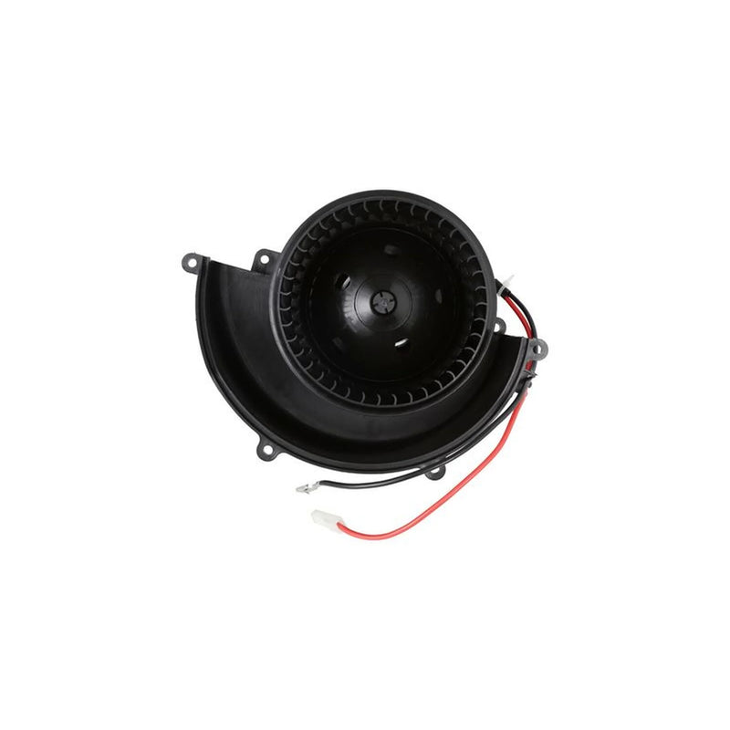 Hella Heater Blower Fan 8EW 366 401-881
