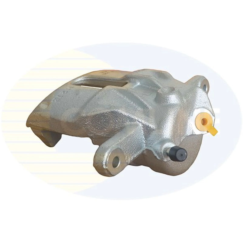 Comline Brake Caliper Assembly Front Left CBC322L