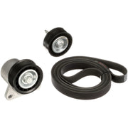 Gates V-Ribbed Belt Set K016PK2198