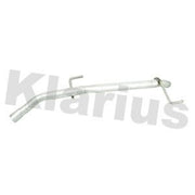 Klarius Exhaust Pipe OD GM782C