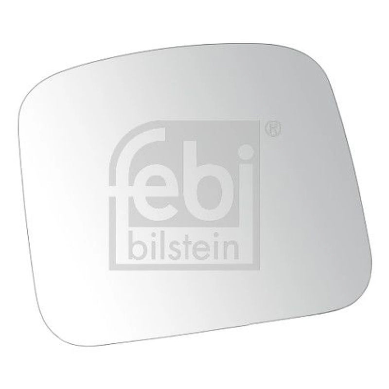 Febi Wide Angle Mirror Mirror Glass Wide 15mm Thick 49932