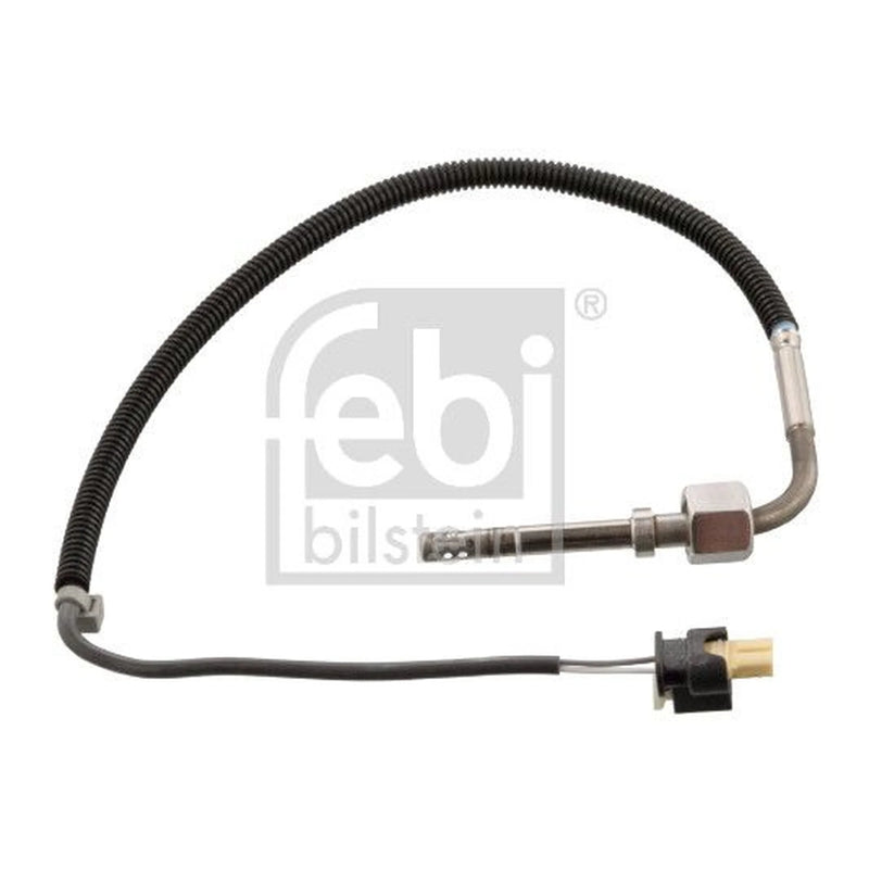 Febi Exhaust Gas Temperature Sensor after soot partic 100825