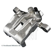 Blue Print Brake Caliper Assembly Rear Right ADBP450046