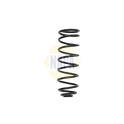 NAPA Rear Suspension Coil Spring NCS1632