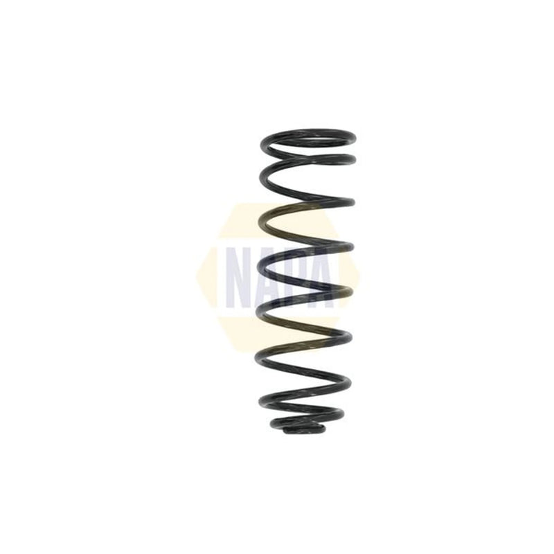NAPA Rear Suspension Coil Spring NCS1632