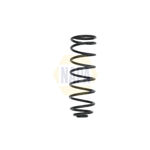 NAPA Rear Suspension Coil Spring NCS1632