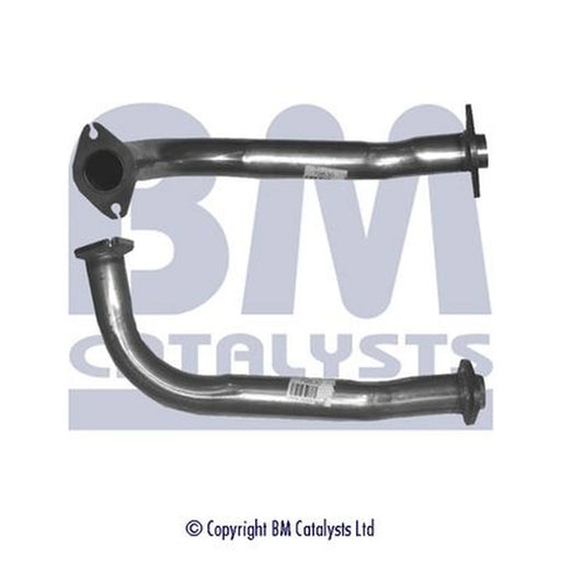 BM Catalysts Exhaust Pipe OD BM70530