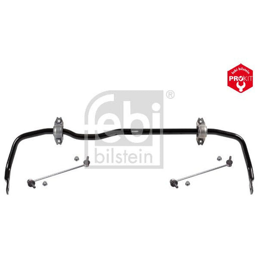 Febi Suspension Stabiliser Bar Front 171159