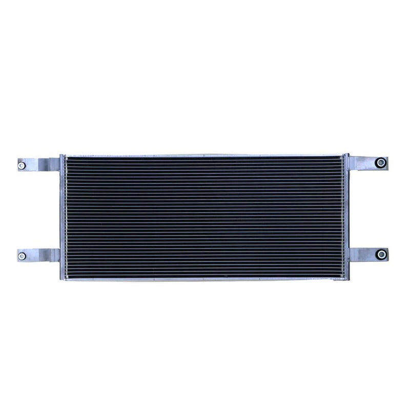 Hella Air Conditioning Condenser 8FC 366 220-011