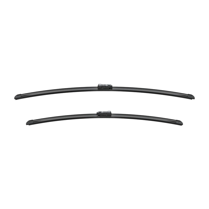 Bosch Aerotwin Wiper Blade Set 750mm + 650mm — A120S OE 1473406 1473407 642321