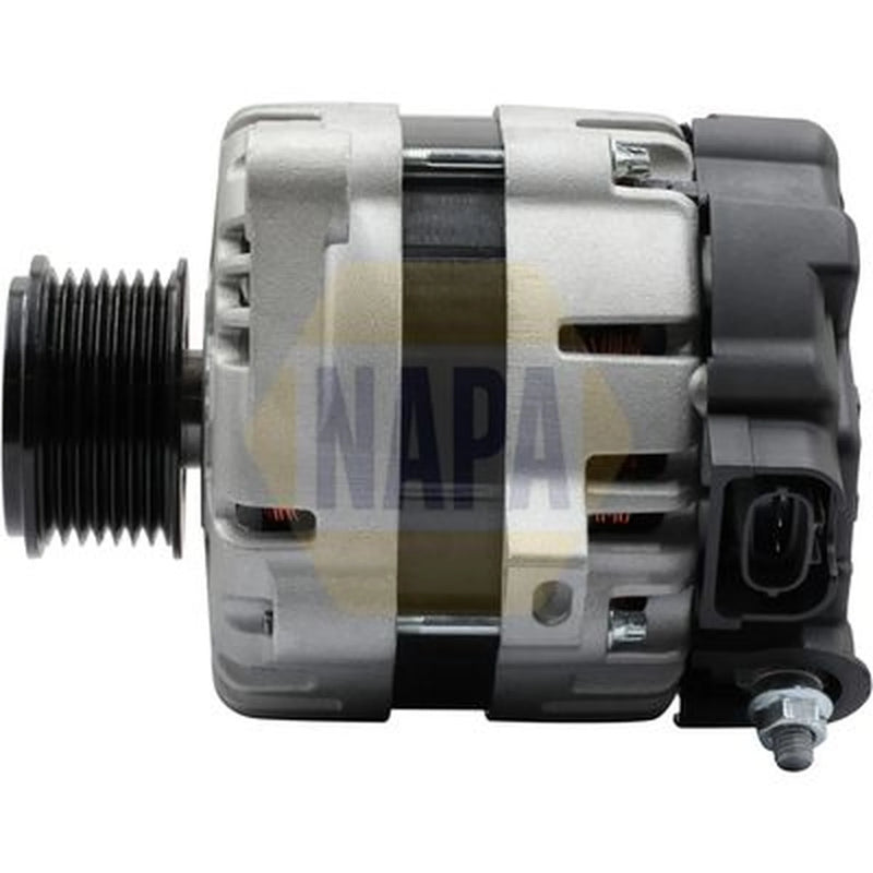 NAPA Car Alternator 12V NAL2625