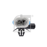 Febi Wheel Bearing Kit Front 180121