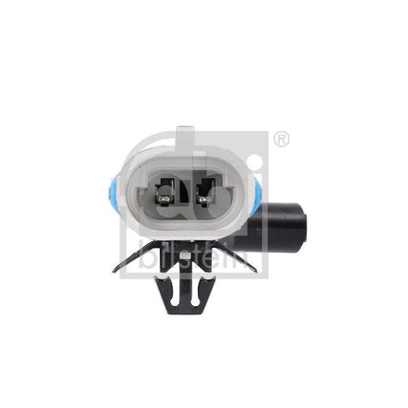 Febi Wheel Bearing Kit Front 180121