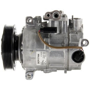 Mahle Air Conditioning Compressor ACP 591 000P