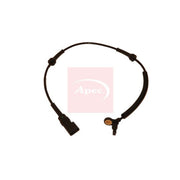 Apec ABS Wheel Speed Sensor Front Left ABS1073