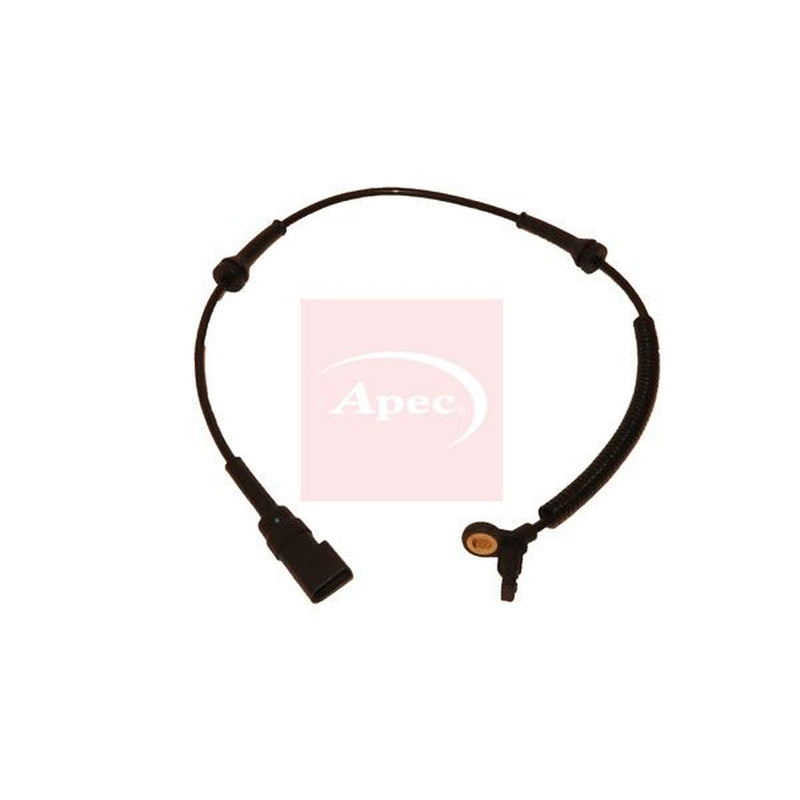 Apec ABS Wheel Speed Sensor Front Left ABS1073
