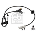 Febi ABS Wheel Speed Sensor Front Left 109547