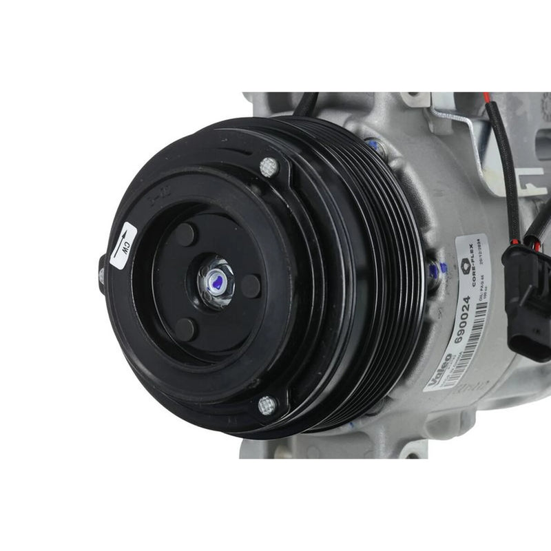 Valeo Air Conditioning Compressor 690024