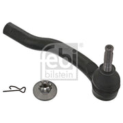 Febi Steering Tie Rod End Ball Joint Front Right 43249