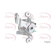 Apec Brake Caliper Assembly Rear Right RCA838N