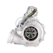 Febi Turbocharger Turbo Unit 191401