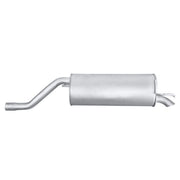 Hella End Silencer Rear 8LD 366 029-501
