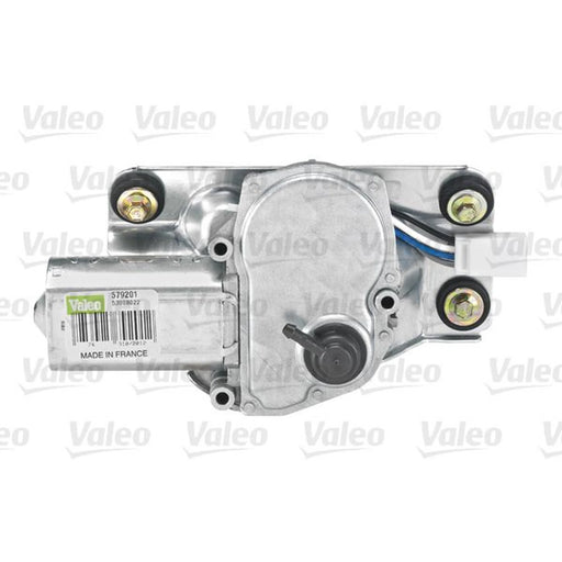 Valeo Front/Rear Wiper Motor Rear 579201