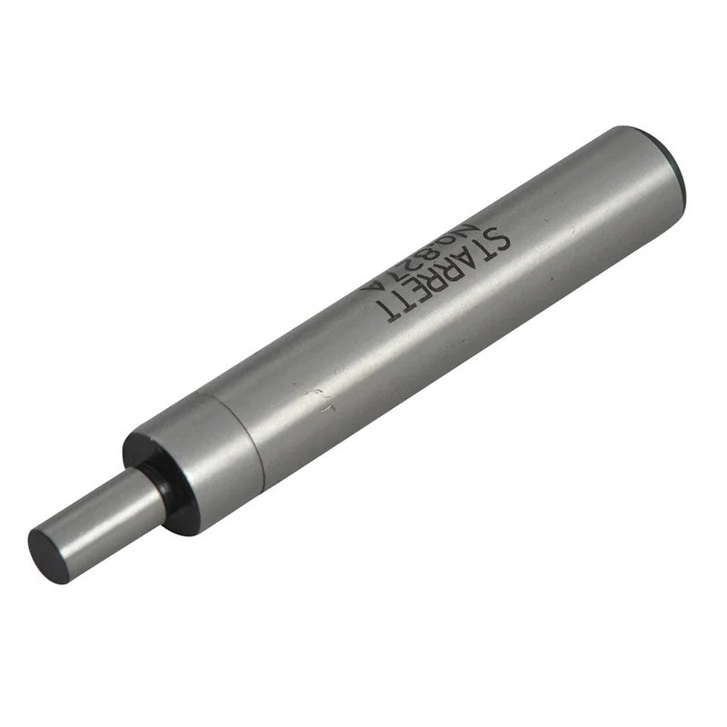 Starrett 827A Edge Finder - Single End Body Diameter 0.375in Contact Diameter