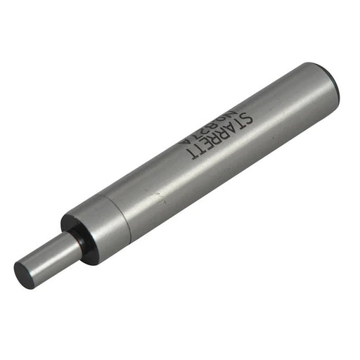 Starrett 827A Edge Finder - Single End Body Diameter 0.375in Contact Diameter