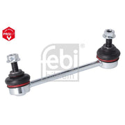Febi Stabiliser Bar Link Coupling Rod Rear Right 179997