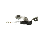 Gates Timing Belt & Water Pump Kit KP15202XS