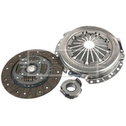 Borg & Beck Clutch Kit Set 3pc 230mm HK8936