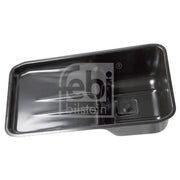 Febi Engine Oil Sump Pan 102032