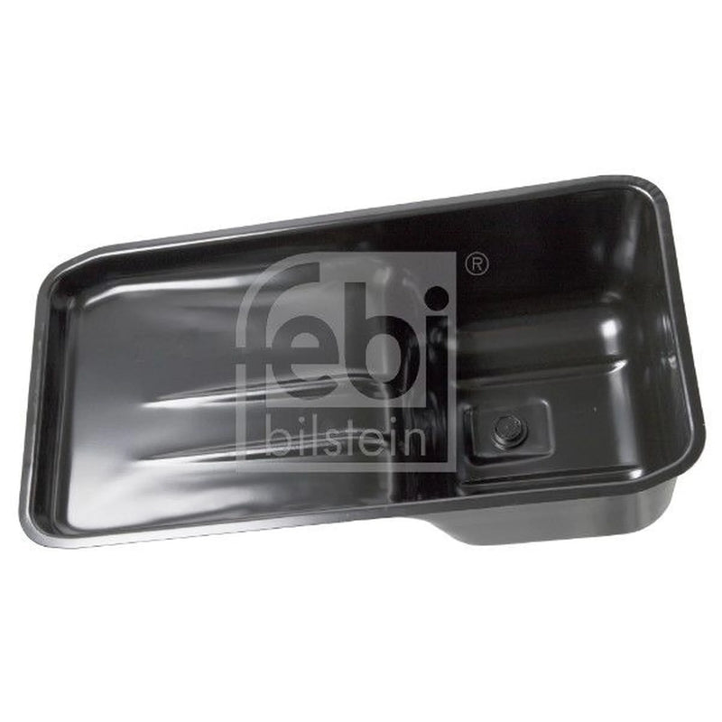 Febi Engine Oil Sump Pan 102032