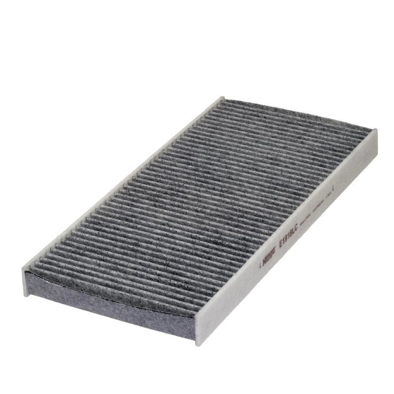 Hengst Cabin Air Filter (Pollen Filter) E1918LC
