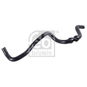 Febi Radiator Coolant Hose ID 171206